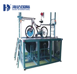 自行車動(dòng)態(tài)路況試驗(yàn)機(jī)HD-J1052