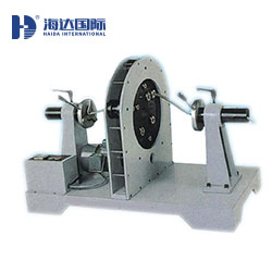 電線(xiàn)電纜彎曲試驗(yàn)機(jī)