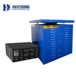 電磁式六度空間振動(dòng)臺(tái)HD-G809