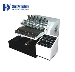 染色耐磨試驗機HD-314