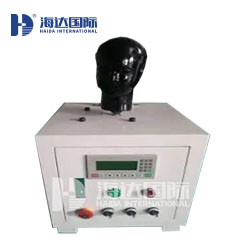 口罩呼吸閥密封性檢測(cè)機(jī)