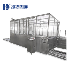 淋雨试验房HD-E710