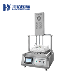 沙發(fā)彈簧/座包綿疲勞試驗機HD-F753