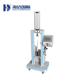 氣動桿/氣動彈簧疲勞試驗機HD-F773-2