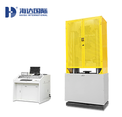 200t液壓式大噸位拉力機(jī)HD-B616-3