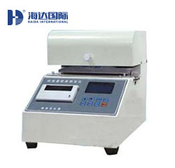 紙張柔軟度測(cè)定儀HD-A809