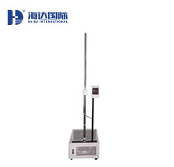 小物件鋼球跌落(沖擊)試驗(yàn)機(jī)HD-R601