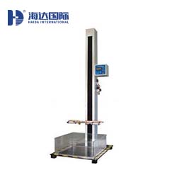 電池/手機(jī)自由跌落試驗(yàn)機(jī)HD-V807